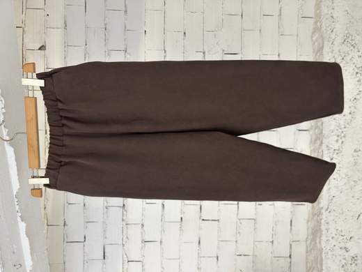 Dusan CARROT PANTS U13