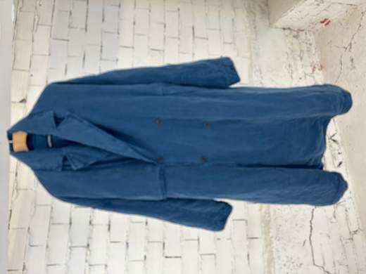 Casey Casey LUNA COAT FM216