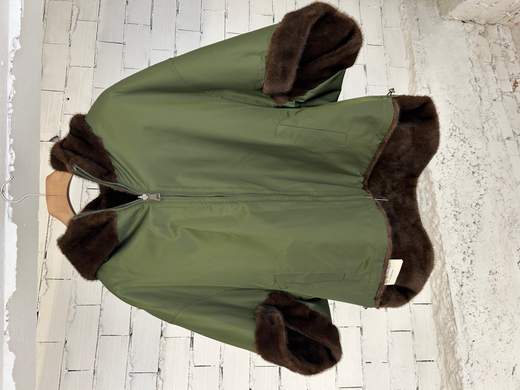 Zoe Paris 902 DUDU