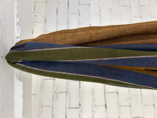 Injiri 124 SCARF