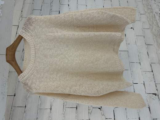 Olly Mc Clory PANTELLERIA