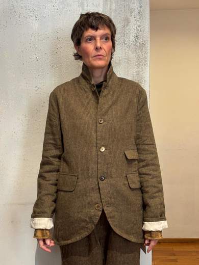 Aleksandr Manamis HERRITAGE JACKET