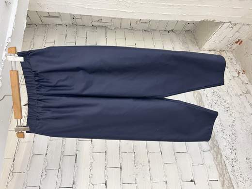 Dusan CARROT PANTS U21