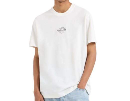 ARMANI EXCHANGE XM000761AF12308