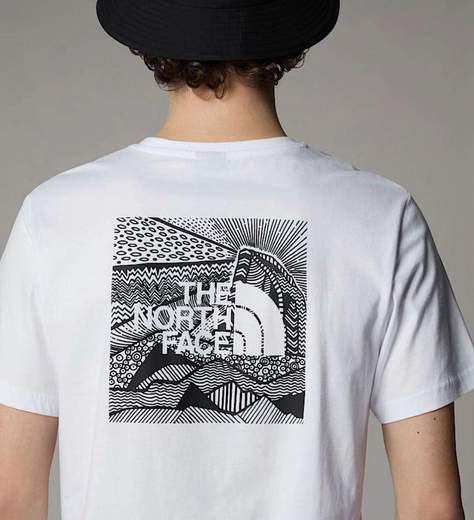 THE NORTH FACE NF0A87NV