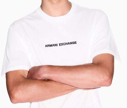 ARMANI EXCHANGE XM000787AF12308