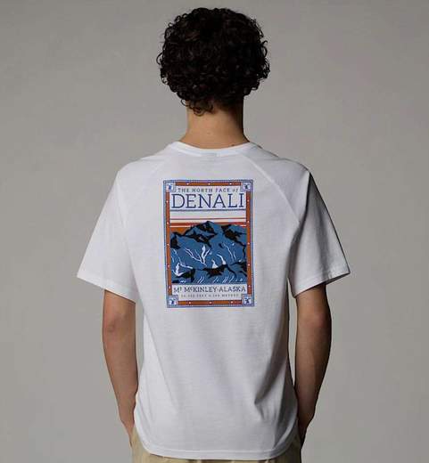THE NORTH FACE NF0A87NU