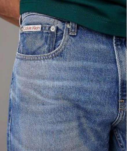 CALVIN KLEIN JEANS J30J326541