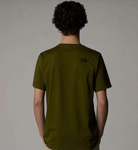 THE NORTH FACE NF0A87NG*