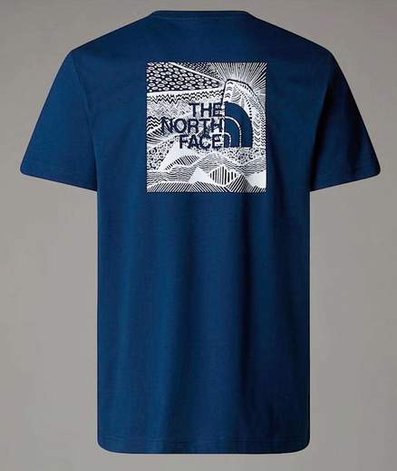 THE NORTH FACE NF0A87NV