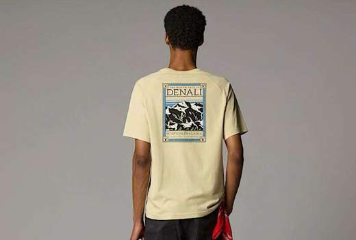 THE NORTH FACE NF0A87NU