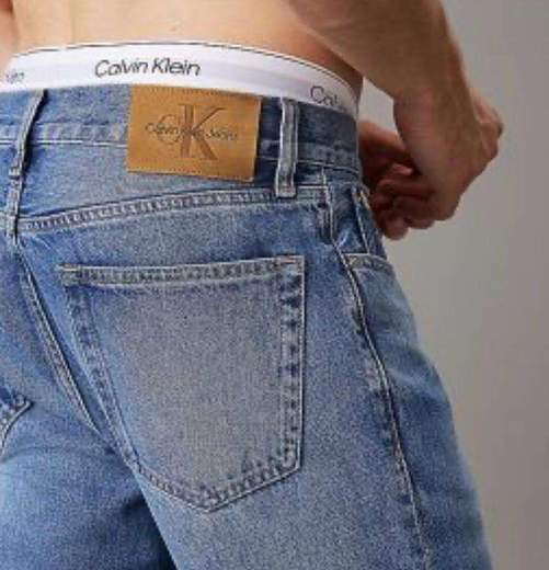CALVIN KLEIN JEANS J30J326541