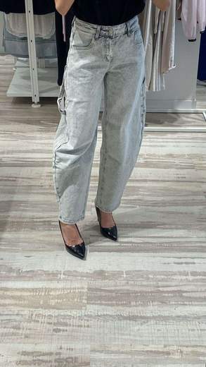 Ottomarzo Jeans 8033