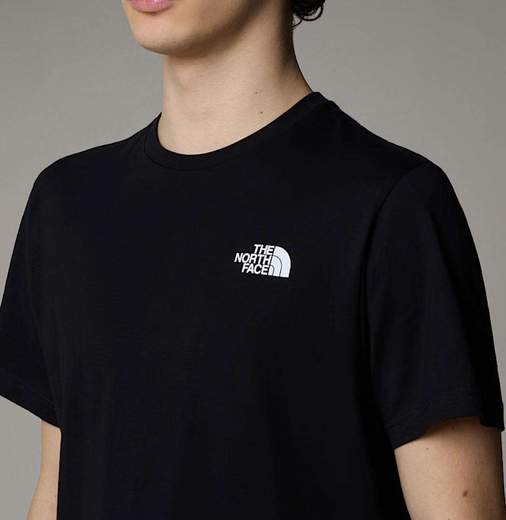 THE NORTH FACE NF0A87NP***