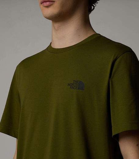 THE NORTH FACE NF0A87NG*