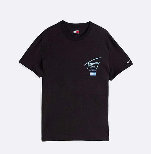 TOMMY HILFIGER DM0DM21106