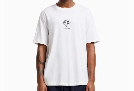 ARMANI EXCHANGE XM000276AF12308