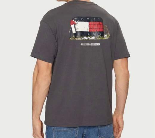 TOMMY HILFIGER DM0DM20351