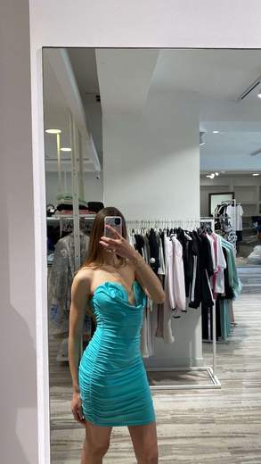 Ottomarzo 88530 abito