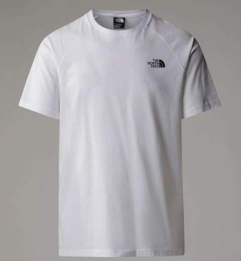 THE NORTH FACE NF0A87NU