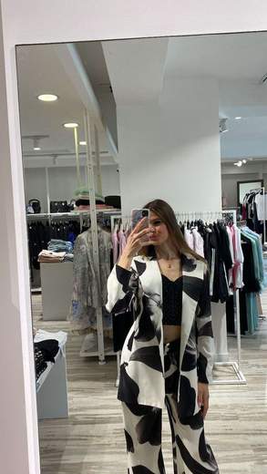Ottomarzo 20601 giacca
