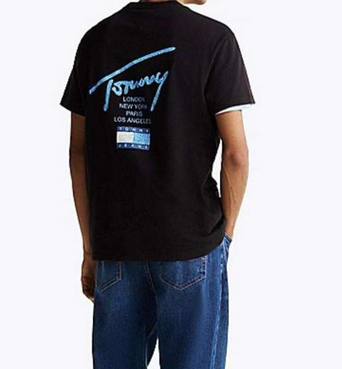TOMMY HILFIGER DM0DM21106