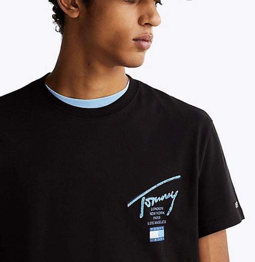 TOMMY HILFIGER DM0DM21106