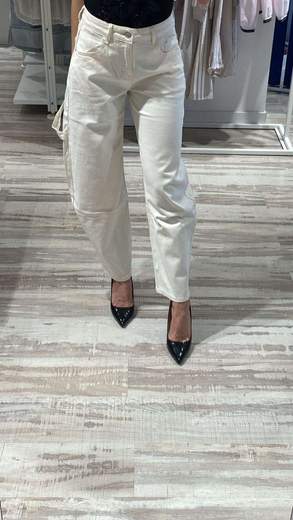 Ottomarzo Jeans 8033