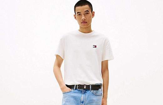 TOMMY HILFIGER DM0DM20322