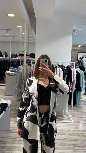 Ottomarzo 20601 giacca