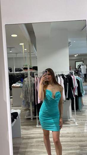 Ottomarzo 88530 abito