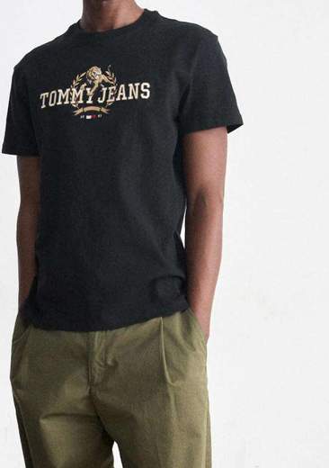 TOMMY HILFIGER DM0DM20818