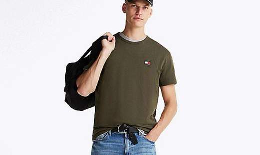 TOMMY HILFIGER DM0DM20322