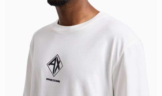 ARMANI EXCHANGE XM000276AF12308