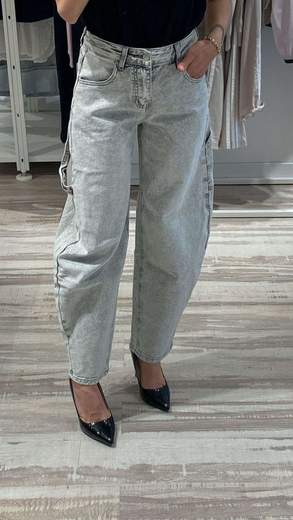 Ottomarzo Jeans 8033