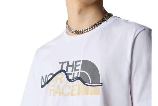 THE NORTH FACE NF0A87NT