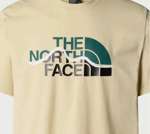 THE NORTH FACE NF0A87NT