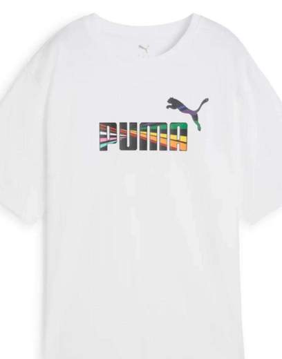 puma 685002 t-shirt