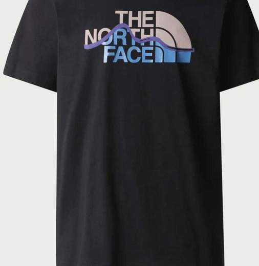 THE NORTH FACE NF0A87NT