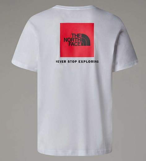 THE NORTH FACE NF0A87NP***