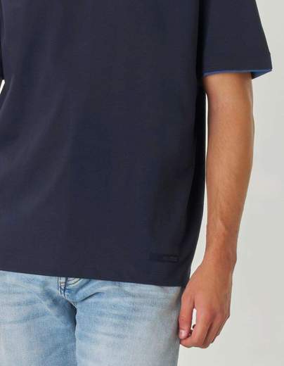 ARMANI EXCHANGE 6DZTHQ ZJ9AZ