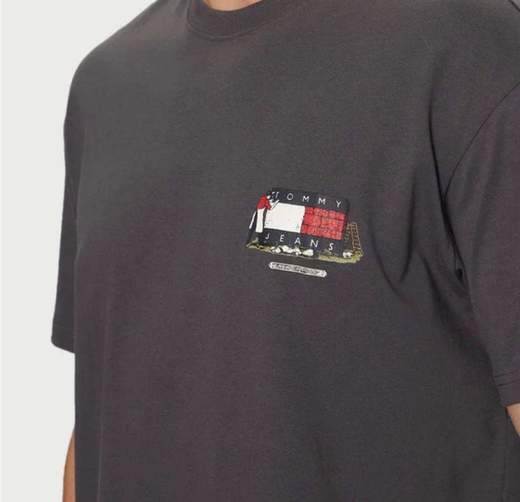 TOMMY HILFIGER DM0DM20351
