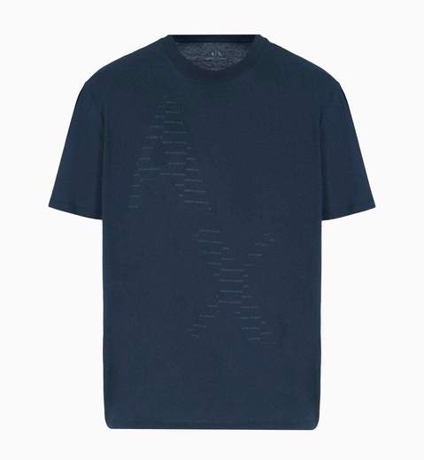 ARMANI EXCHANGE 6DZTJK ZJ3VZ