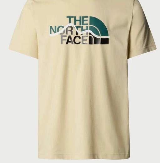 THE NORTH FACE NF0A87NT