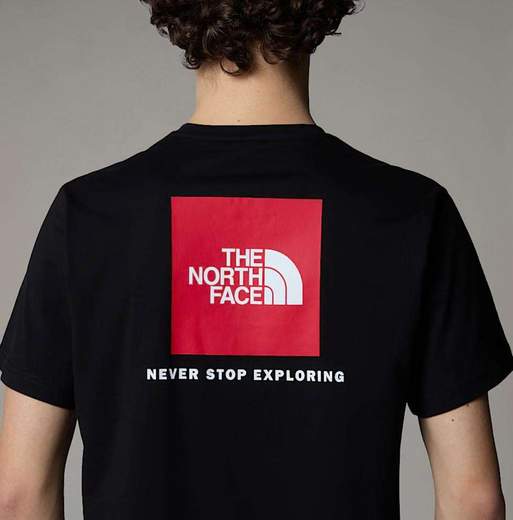 THE NORTH FACE NF0A87NP***