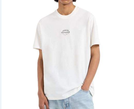 ARMANI EXCHANGE XM000761AF12308