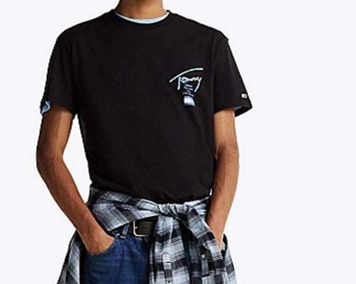 TOMMY HILFIGER DM0DM21106