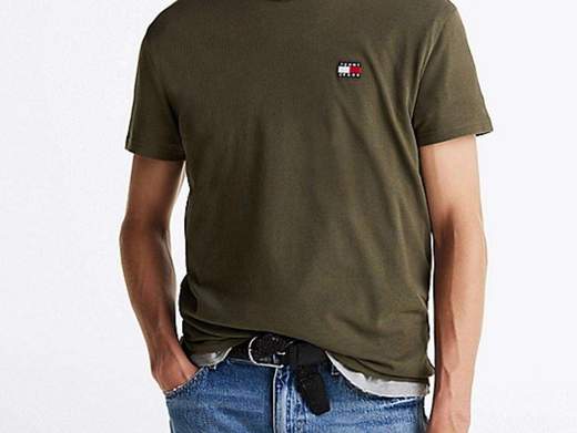TOMMY HILFIGER DM0DM20322