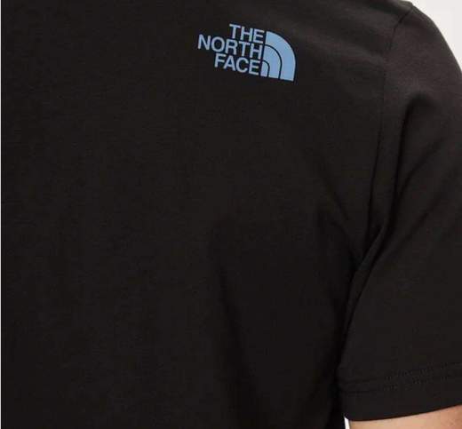THE NORTH FACE NF0A87NT