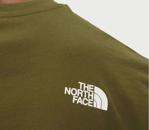 THE NORTH FACE NF0A8A6C